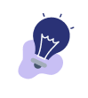 Bulb Icon