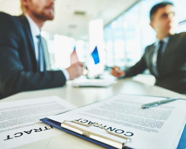 Business Transactions