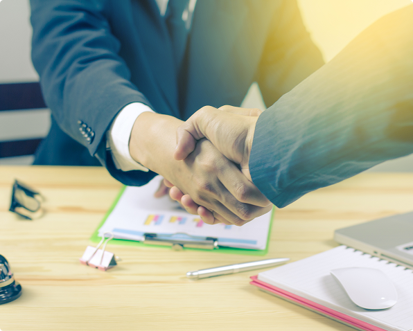 Commercial Arbitration